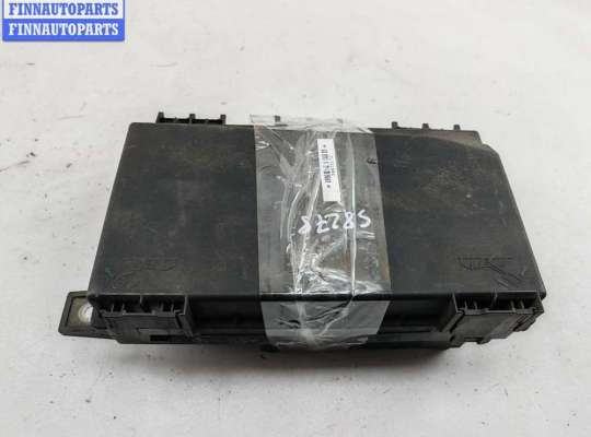 купить Блок предохранителей на Opel Zafira B (2004-2014)