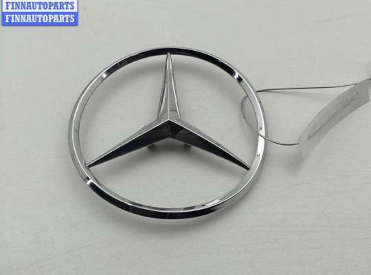 Эмблема MB1697713 на Mercedes E-Class W210 (1995-2002)