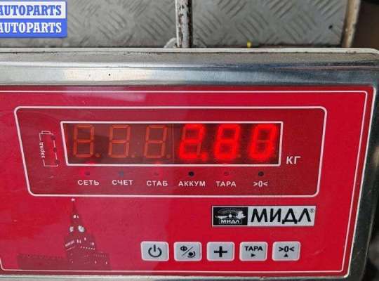 Стеклоподъемник электрический на Volkswagen Passat B5 (3B)