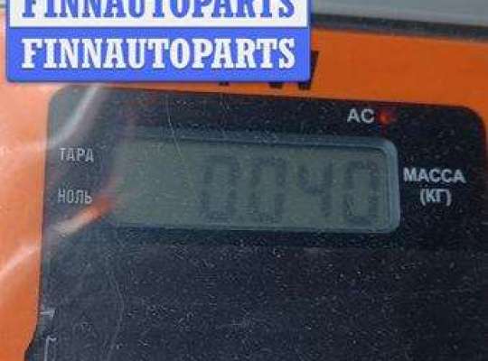 купить Рамка фары противотуманной левой на Audi A4 B7 (2004-2008)