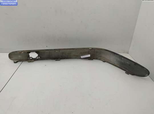 купить Молдинг бампера переднего на Mercedes C-Class W203 (2000-2006)