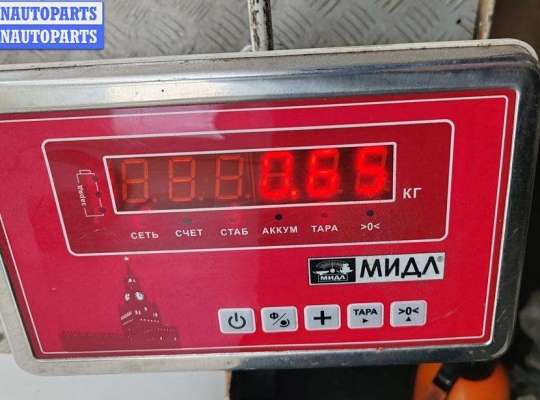 купить Подголовник на Opel Zafira A (1999-2005)