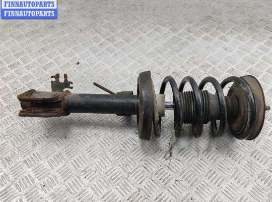 Стойка подвески амортизационная на Opel Omega B