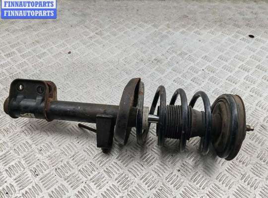 Стойка подвески амортизационная на Opel Omega B