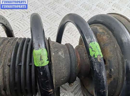 Стойка подвески амортизационная на Opel Omega B