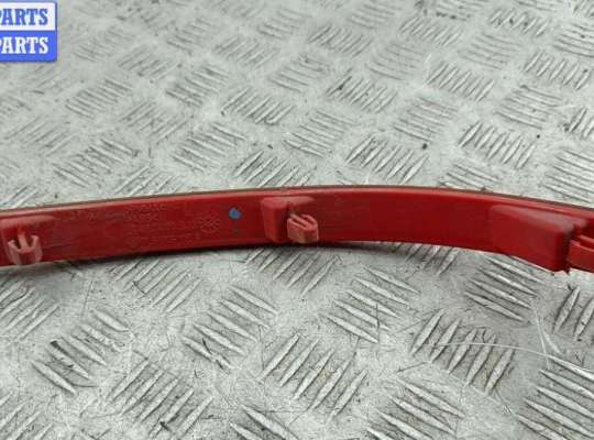 купить Катафот на Volkswagen Touareg