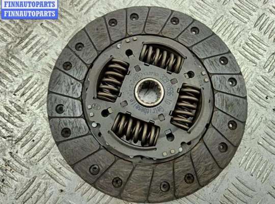 купить Маховик на Opel Astra G (1998-2004)