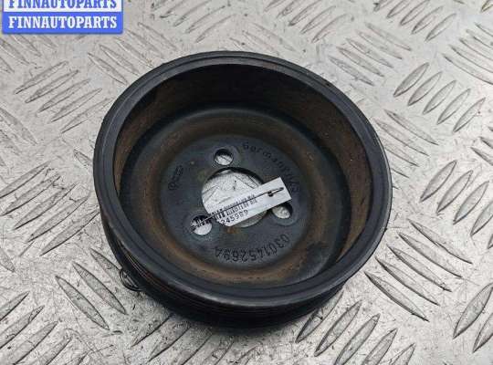 купить Шкив насоса гидроусилителя на Volkswagen Golf-4