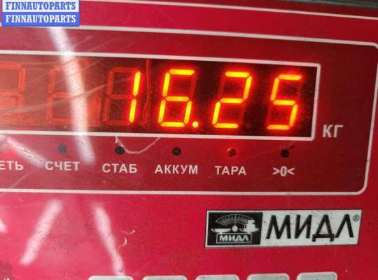 купить Капот на Volkswagen Golf-4