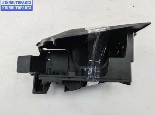 купить Кожух аккумулятора (короб АКБ) на Opel Vectra C (2002-2008)