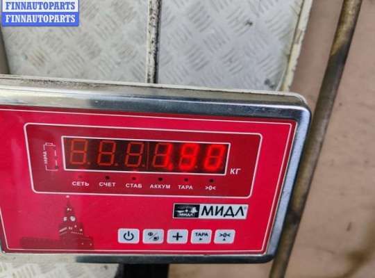 купить Кожух аккумулятора (короб АКБ) на Opel Vectra C (2002-2008)