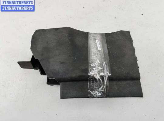 Кожух аккумулятора (короб АКБ) OP2385471 на Opel Vectra C (2002-2008)