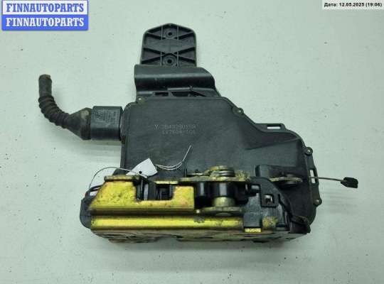 купить Замок двери задней левой на Volkswagen Passat B5