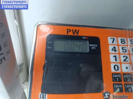 купить Трос двери задней на Mercedes Sprinter W906 (2006-2018)