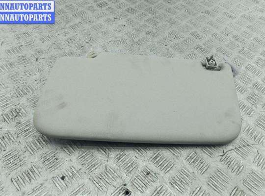 купить Козырек солнцезащитный правый на Opel Combo C (2001-2011)