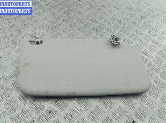 купить Козырек солнцезащитный правый на Opel Combo C (2001-2011)