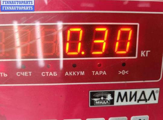 купить Козырек солнцезащитный правый на Opel Combo C (2001-2011)