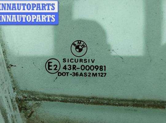 купить Стекло двери передней правой на BMW 3 E46 (1998-2006)