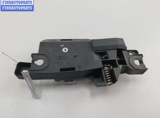 Ручка двери внутренняя на Ford S-Max