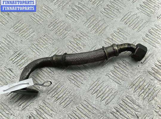 купить Трубка масляная турбины на Volkswagen Passat B5+ (GP)