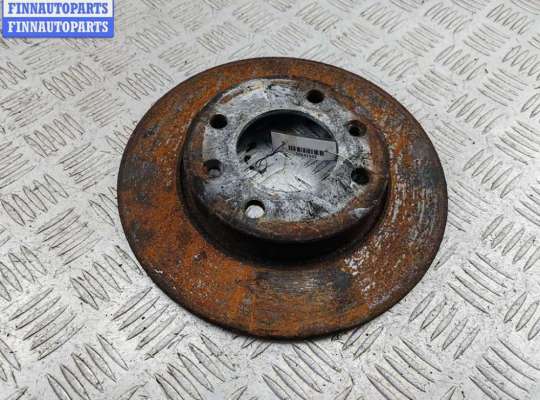 купить Диск тормозной задний на Peugeot 307