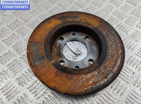 купить Диск тормозной задний на Peugeot 307