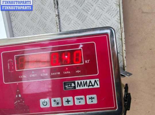 купить Динамик двери задней левой на Audi A6 C5 (1997-2005)