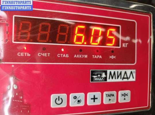 купить Полуось передняя левая на Opel Zafira B (2004-2014)