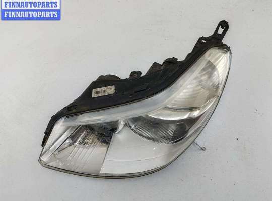 купить Фара левая на Citroen C5 (2001-2008)