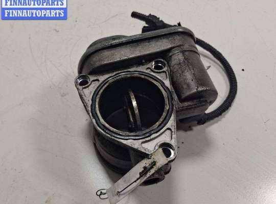 купить Заслонка дроссельная на Volkswagen Bora