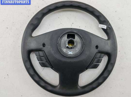 купить Руль на Opel Meriva A (2003-2010)