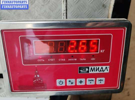 купить Руль на Opel Meriva A (2003-2010)