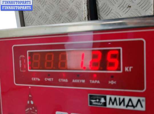 купить Петля крышки (двери) багажника на Audi Q7 4L (2005-2015)