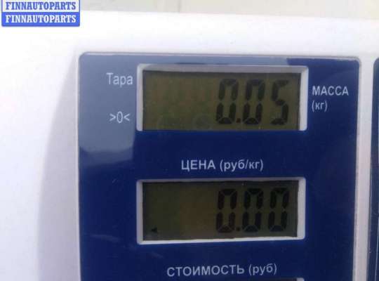 купить Форсунка топливная на Renault Laguna I (1993-2000)