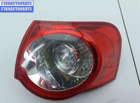 Фонарь задний правый VG2612282 на Volkswagen Passat B6