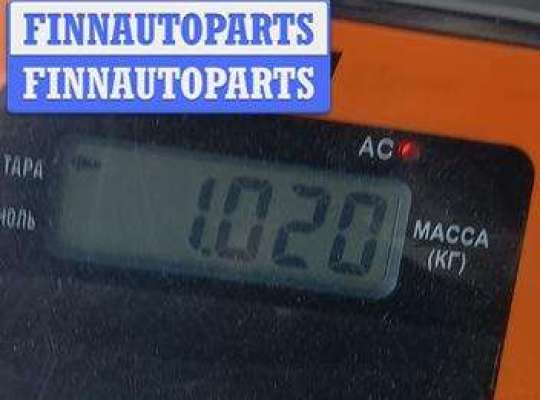 Фонарь задний на Volkswagen Passat B6 (3C)