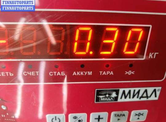 купить Молдинг лобового стекла на Volkswagen Passat B6