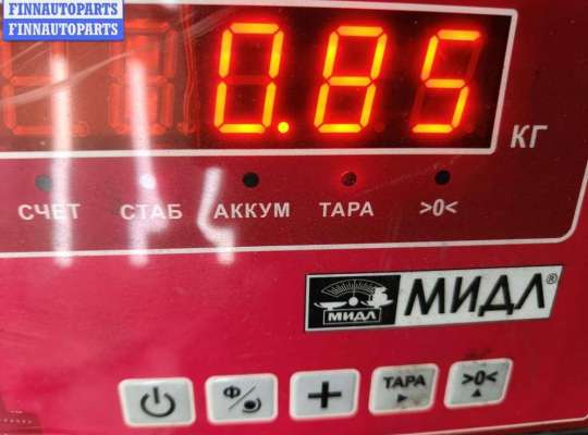 купить Щеткодержатель (поводок стеклоочистителя) передний на BMW 7 E65/E66 (2001-2008)