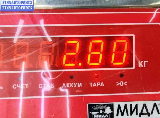 купить Стартер на Opel Zafira A (1999-2005)