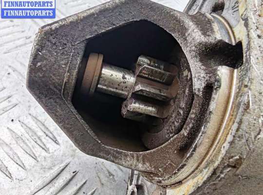 купить Стартер на Opel Zafira A (1999-2005)