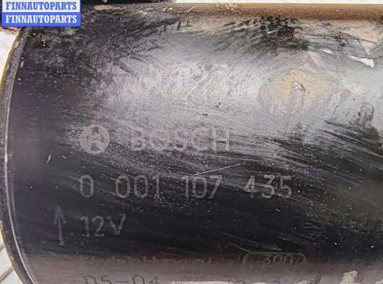 купить Стартер на Opel Zafira A (1999-2005)