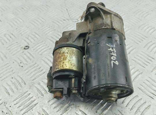 купить Стартер на Opel Zafira A (1999-2005)