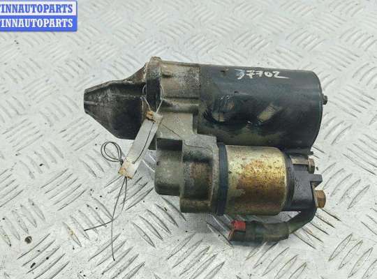 купить Стартер на Opel Zafira A (1999-2005)