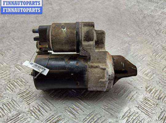 Стартер OP2424771 на Opel Astra H (2004-2009)