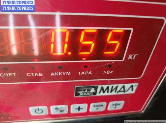 купить Дождевик на Opel Vectra C (2002-2008)