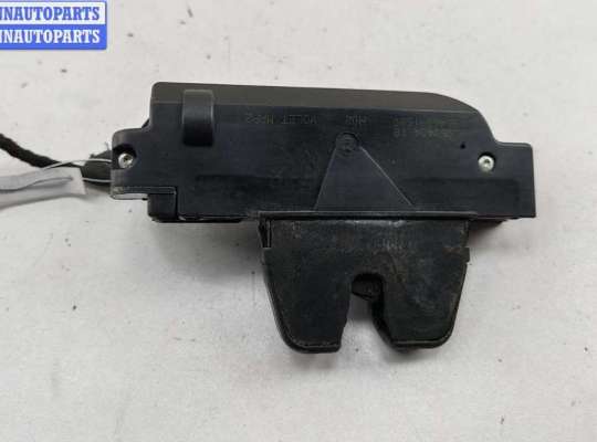 Купить Замок багажника на Citroen C8 Замок багажника FT564070 на Citroen C8