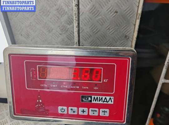 купить Обшивка двери передней правой (дверная карта) на BMW 5 E39 (1995-2003)