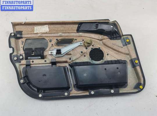 купить Обшивка двери передней правой (дверная карта) на BMW 5 E39 (1995-2003)