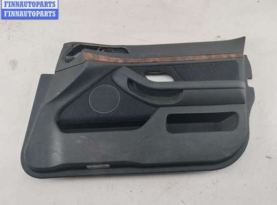 купить Обшивка двери передней правой (дверная карта) на BMW 5 E39 (1995-2003)