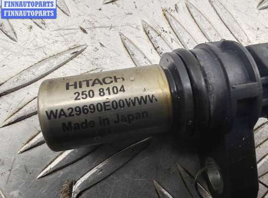 купить Датчик положения коленвала на Nissan Primera P12 (2002-2008)